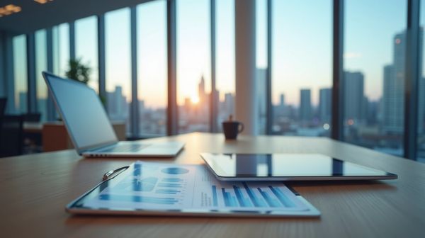 Développer une stratégie digitale efficace avec clément seo