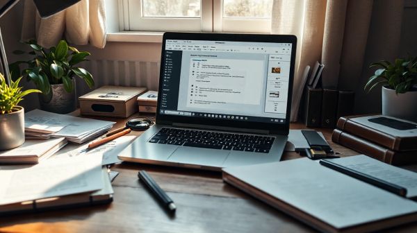 Outil efficace pour convertir vos fichiers audio en texte allemand