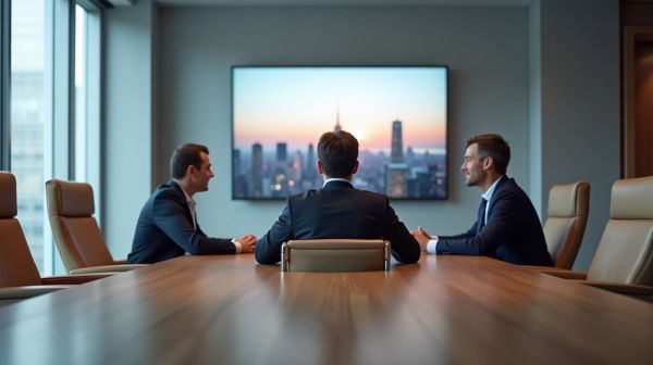 Pourquoi une agence digitale est la clé de votre succès en ligne