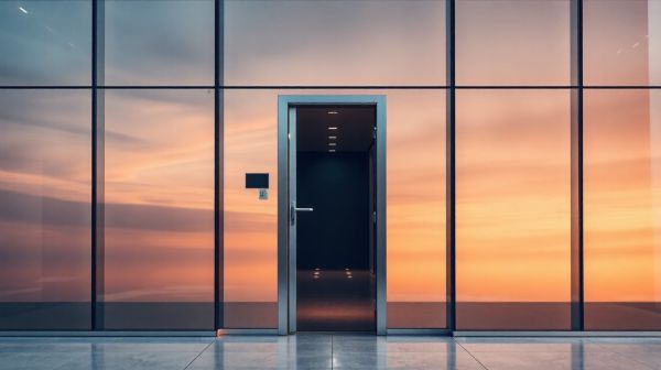 Top 5 systèmes de contrôle d'accès pour protéger votre entreprise