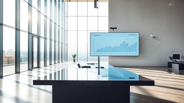 Top 5 systèmes de contrôle d'accès pour protéger votre entreprise