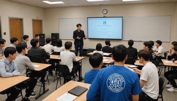 Bts sio slam : formation, débouchés et admission